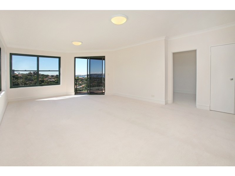 107/433 Alfred Street, Neutral Bay NSW 2089