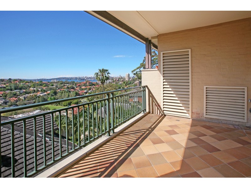 107/433 Alfred Street, Neutral Bay NSW 2089