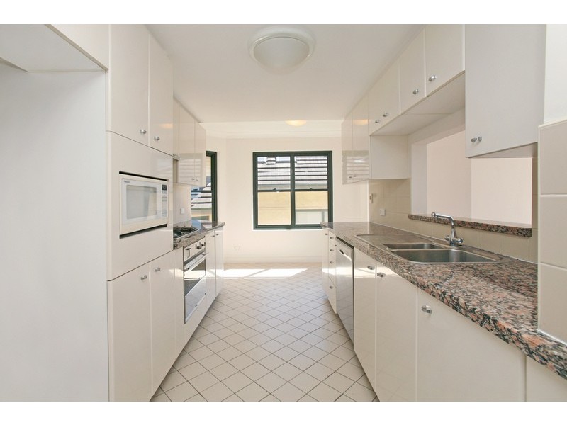 107/433 Alfred Street, Neutral Bay NSW 2089