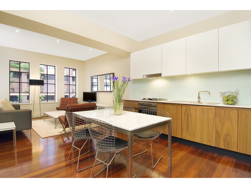 2 York Street ‘Portico’, Sydney NSW 2000