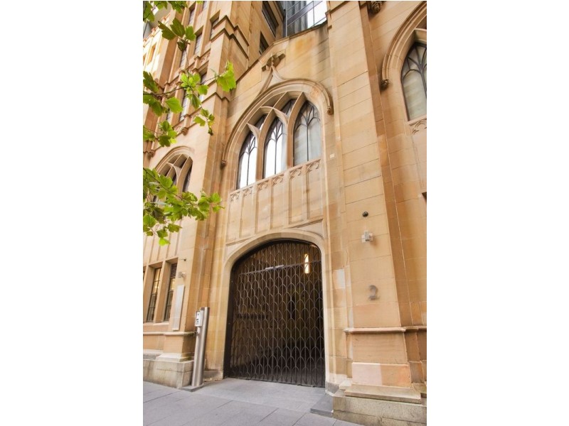 2 York Street ‘Portico’, Sydney NSW 2000