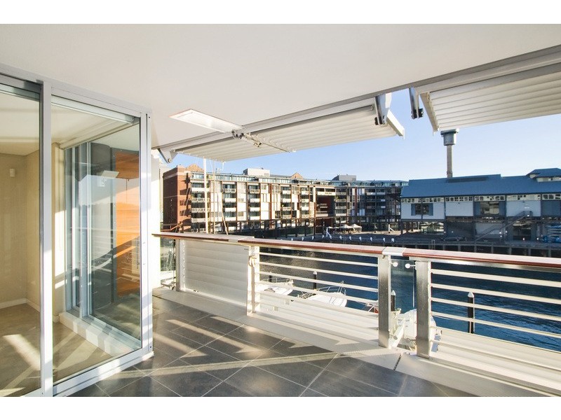 19 Hickson Road, Walsh Bay NSW 2000