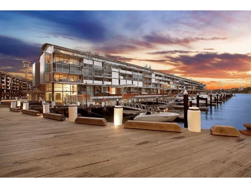 19 Hickson Road, Walsh Bay NSW 2000