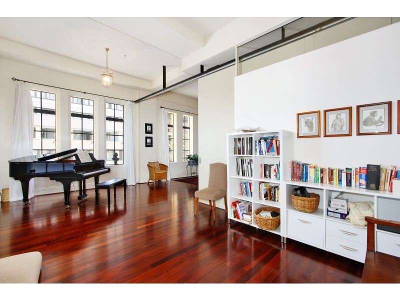 206/2 York Street, Sydney NSW 2000