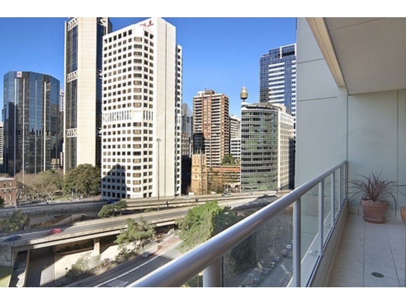 183 Kent Street, Sydney NSW 2000