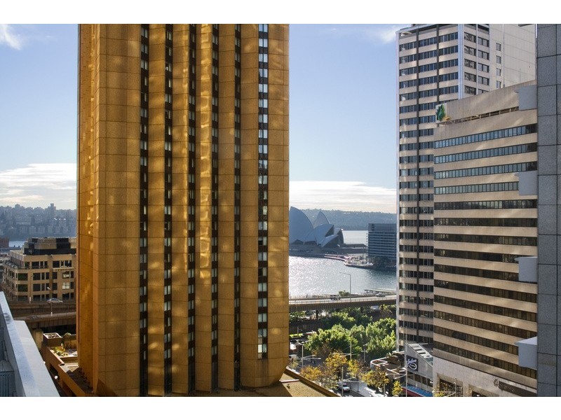 129 Harrington Street, Sydney NSW 2000