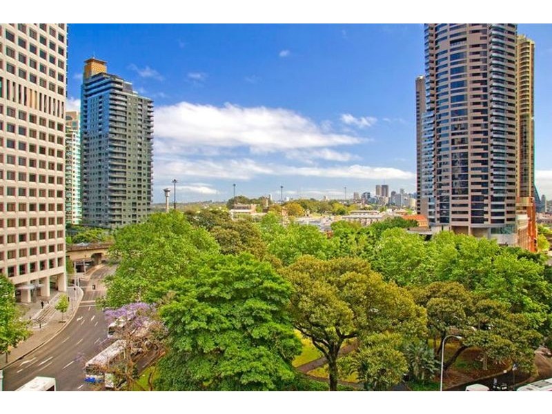 2 York Street, Sydney NSW 2000