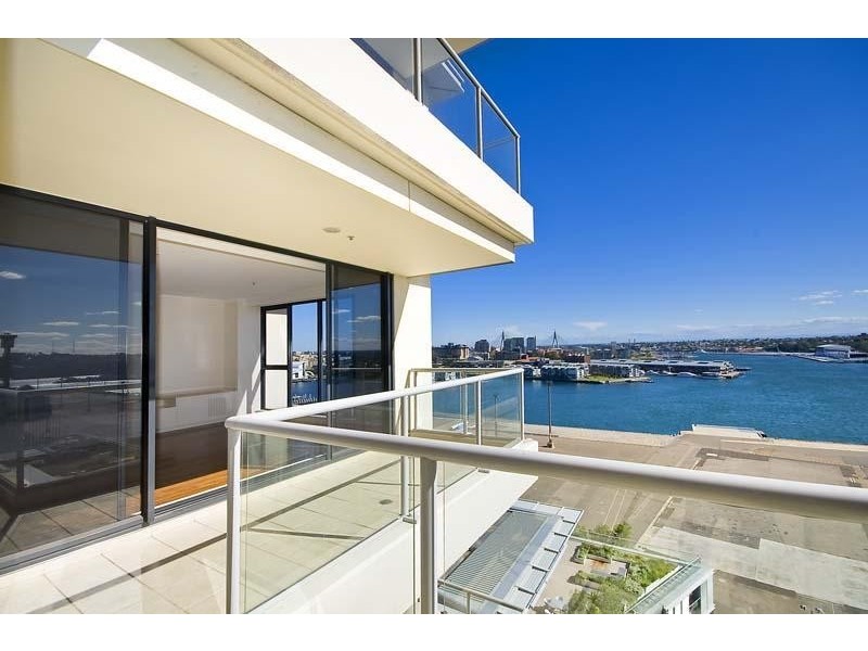 1005/183 Kent Street, Sydney NSW 2000