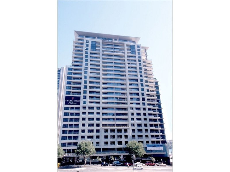 1005/183 Kent Street, Sydney NSW 2000