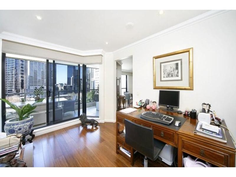 1212/183 Kent Street, Sydney NSW 2000