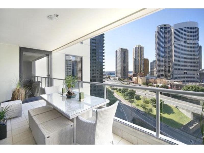 1212/183 Kent Street, Sydney NSW 2000