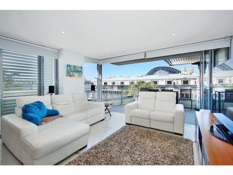 2 Dalgety Road, Walsh Bay NSW 2000