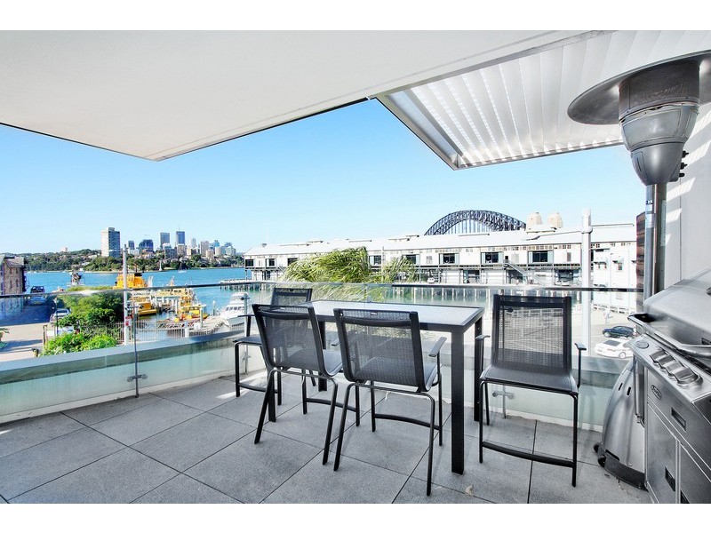 2 Dalgety Road, Sydney NSW 2000