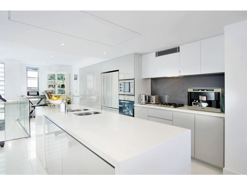 2 Dalgety Road, Sydney NSW 2000