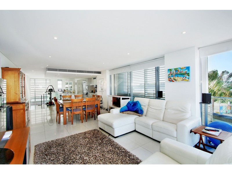 2 Dalgety Road, Sydney NSW 2000