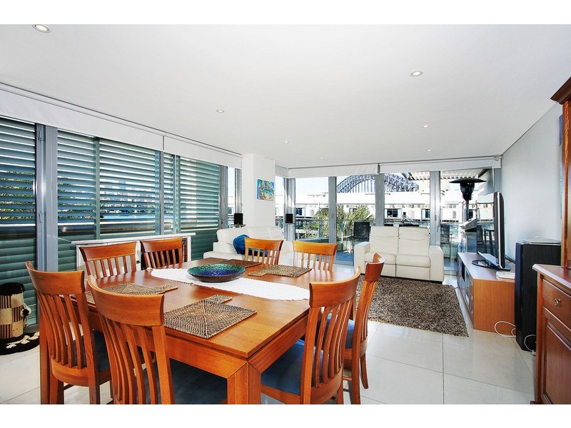 2 Dalgety Road, Sydney NSW 2000