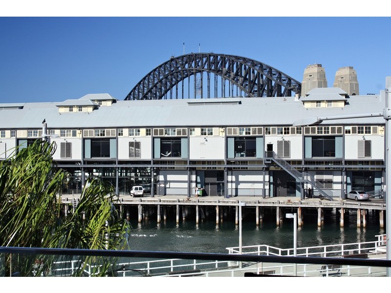 2 Dalgety Road, Sydney NSW 2000