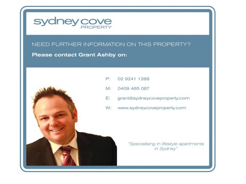 2 Dalgety Road, Sydney NSW 2000