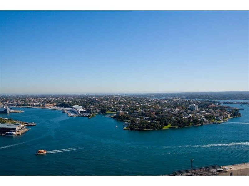 2801/127 Kent Street, Sydney NSW 2000