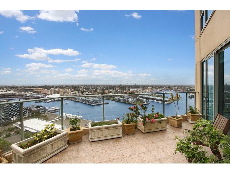 2801/127 Kent Street, Sydney NSW 2000