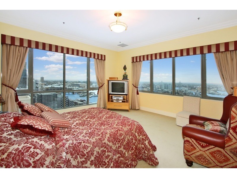 2801/127 Kent Street, Sydney NSW 2000