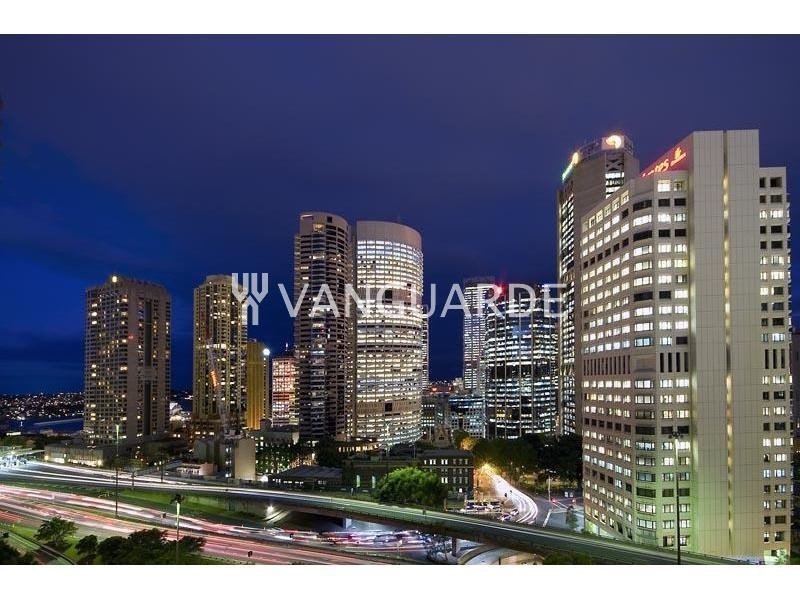 183 Kent Street, Sydney NSW 2000