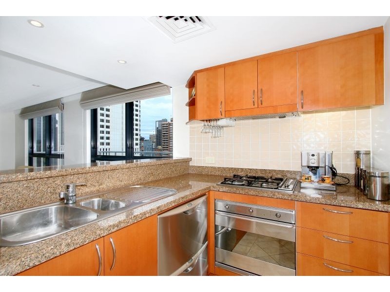 183 Kent Street, Sydney NSW 2000