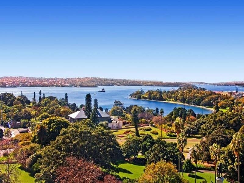 155 Macquarie Street, Sydney NSW 2000