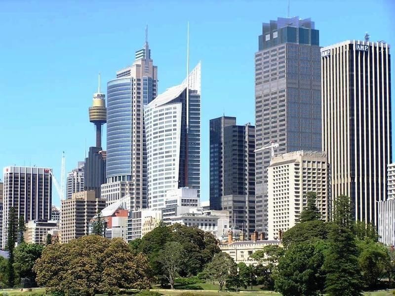 155 Macquarie Street, Sydney NSW 2000