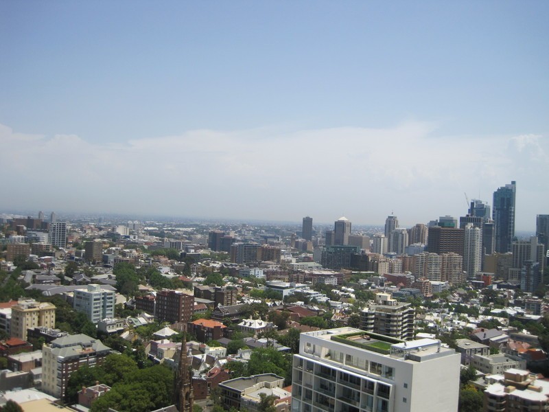 1 Kings Cross Road, Darlinghurst NSW 2010