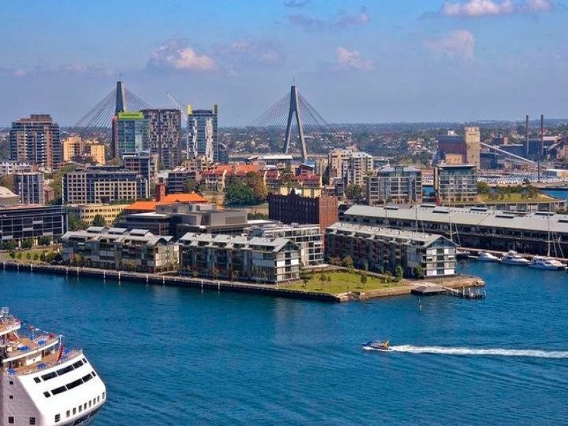 127 Kent Street, Sydney NSW 2000