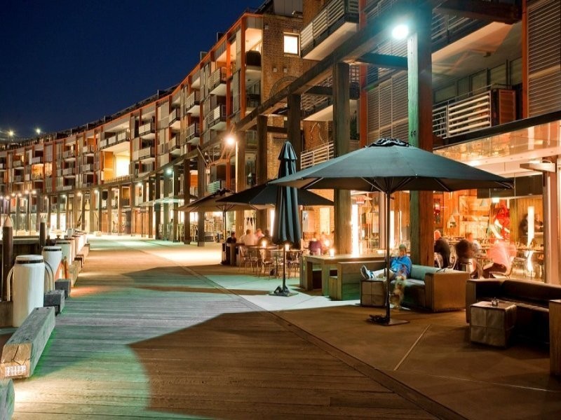 21a Hickson Road, Sydney NSW 2000