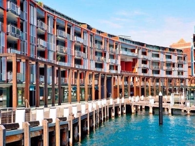 21a Hickson Road, Sydney NSW 2000