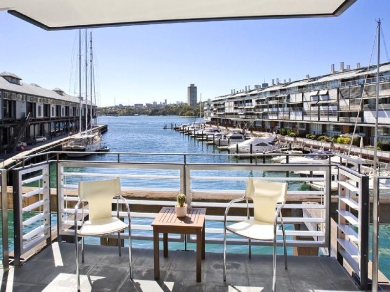 21a Hickson Road, Walsh Bay NSW 2000