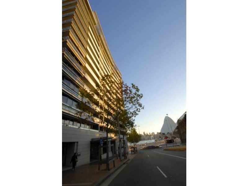 1a Macquarie Street, Sydney NSW 2000