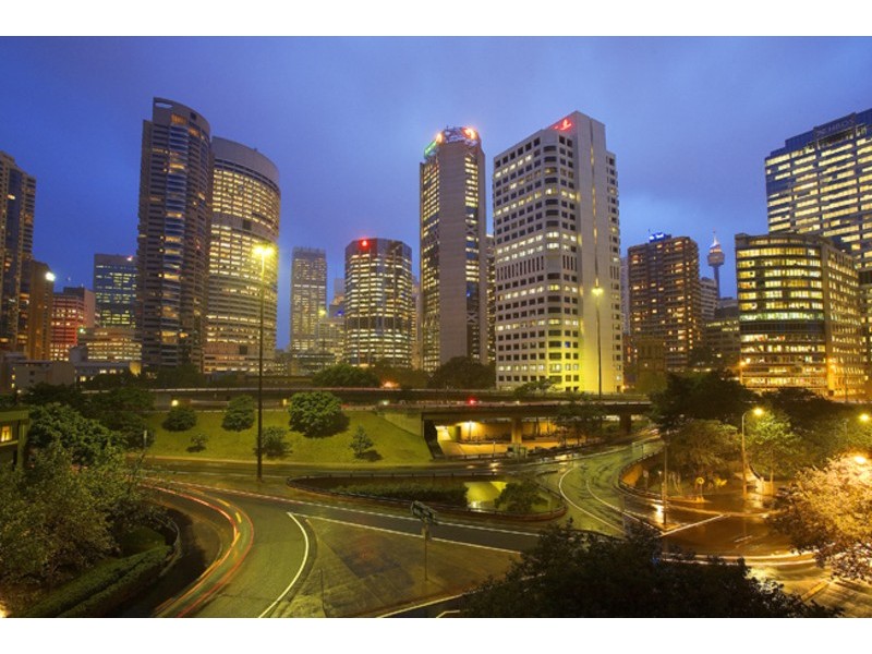 187 Kent Street, Sydney NSW 2000