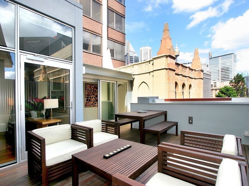 2 York Street, Sydney NSW 2000