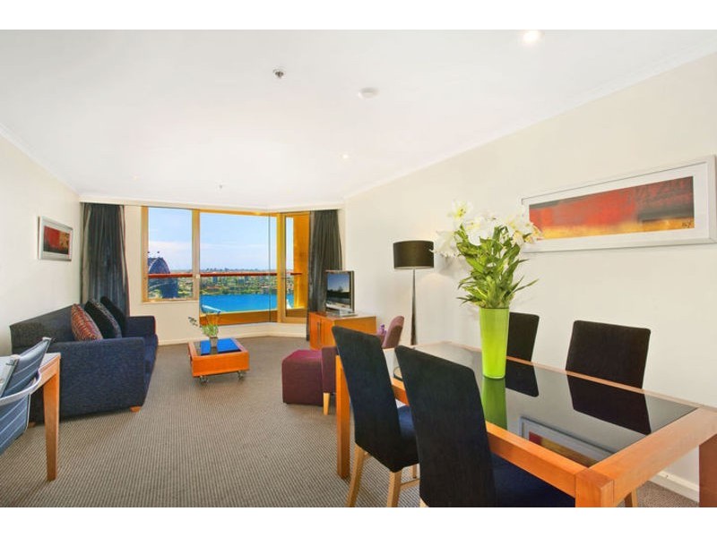 2305/98 Gloucester Street, Sydney NSW 2000