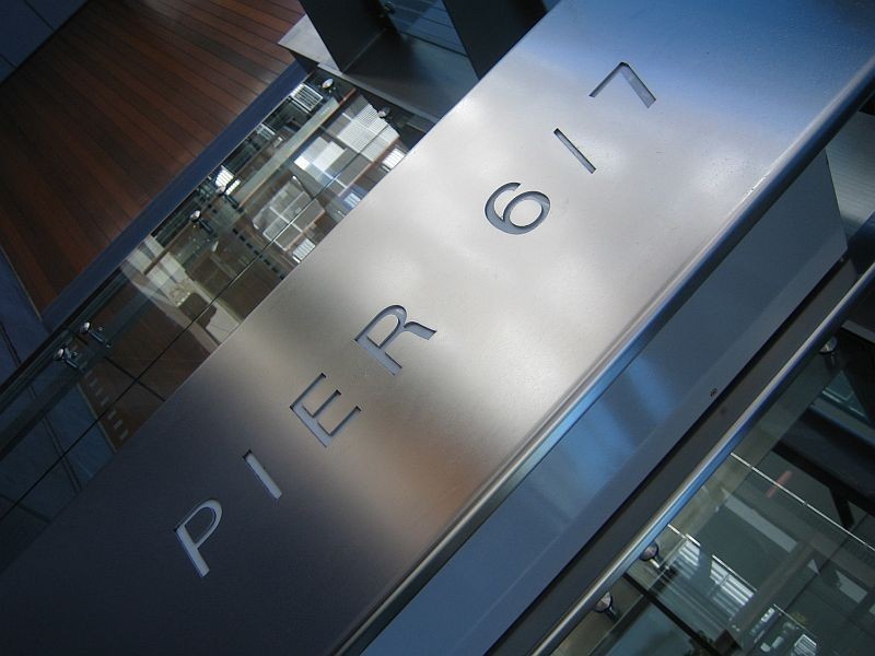 19 Hickson Road, Sydney NSW 2000