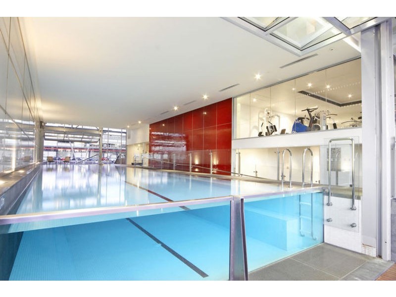 19 Hickson Road, Sydney NSW 2000