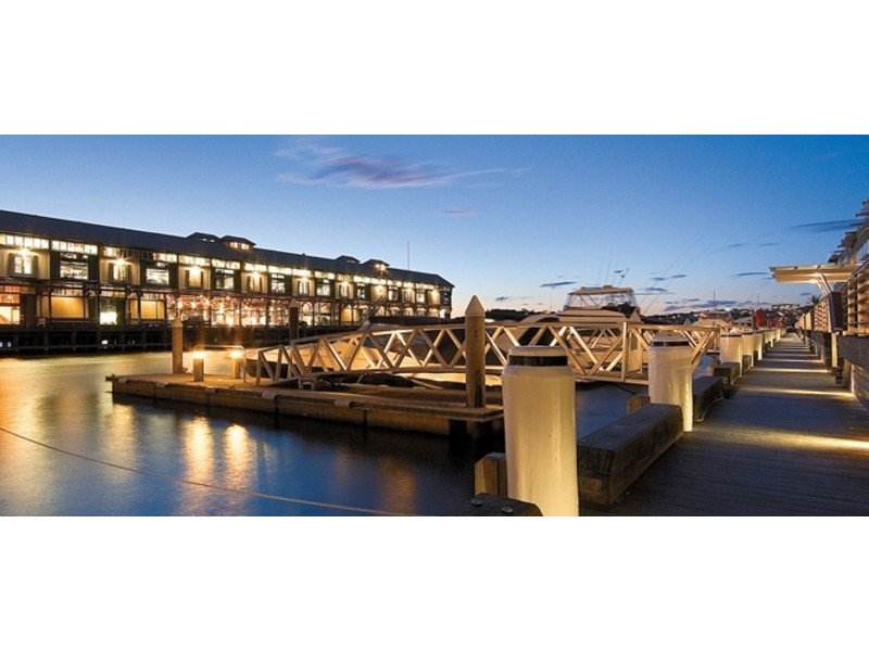 19 Hickson Road, Walsh Bay NSW 2000