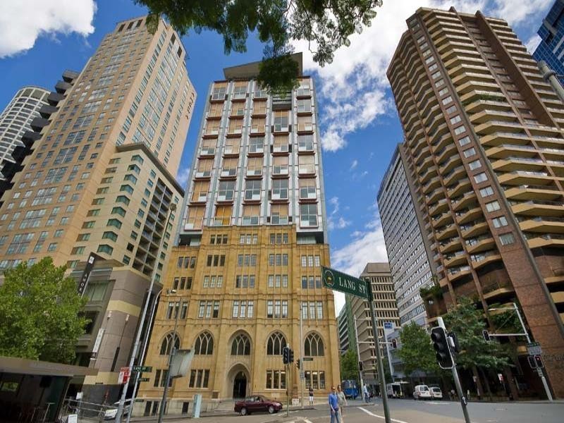 2 York Street, Sydney NSW 2000
