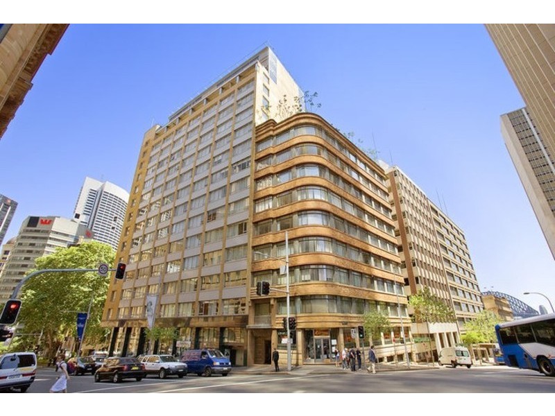 38 Bridge Street, Sydney NSW 2000