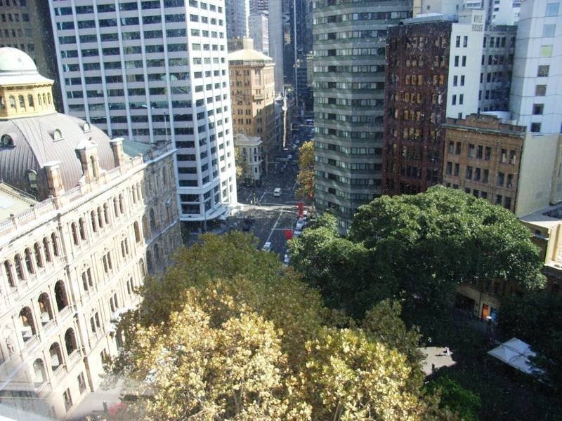 38 Bridge Street, Sydney NSW 2000