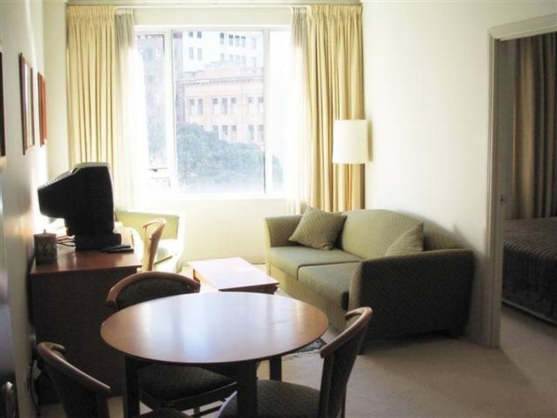 38 Bridge Street, Sydney NSW 2000