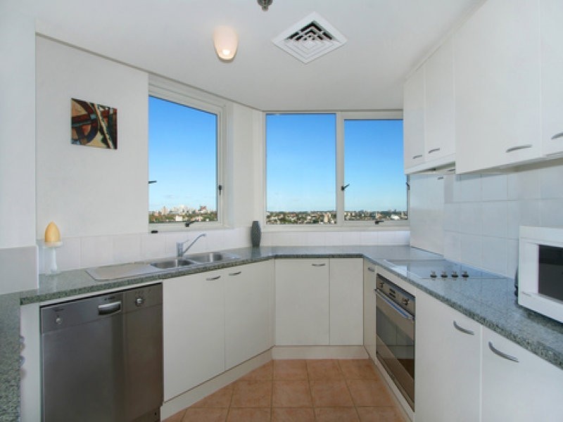 1 Kings Cross Road, Sydney NSW 2000