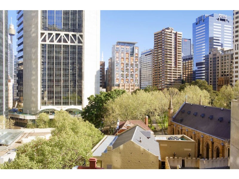 129 Harrington Street, Sydney NSW 2000