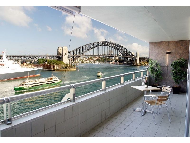 1 Macquarie Street, Sydney NSW 2000