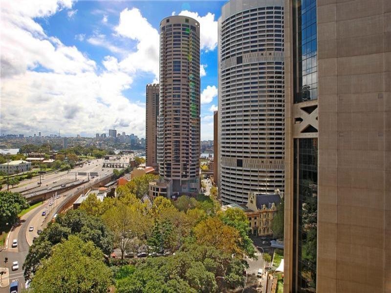 2 York Street, Sydney NSW 2000
