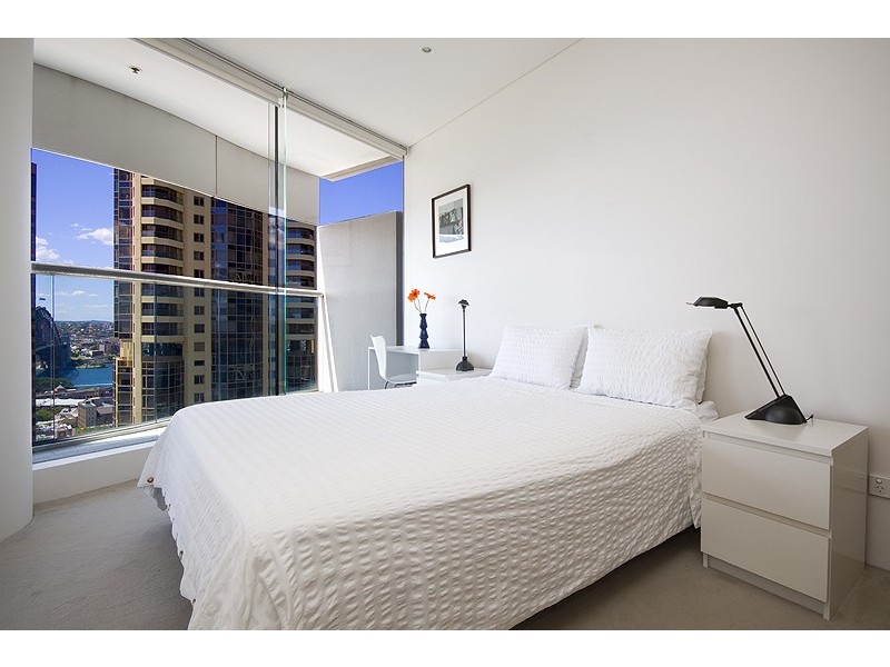 2501/129 Harrington Street, The Rocks NSW 2000